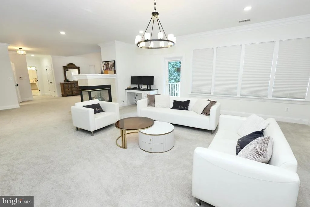 Photo of 6403 BURKE WOODS DRIVE