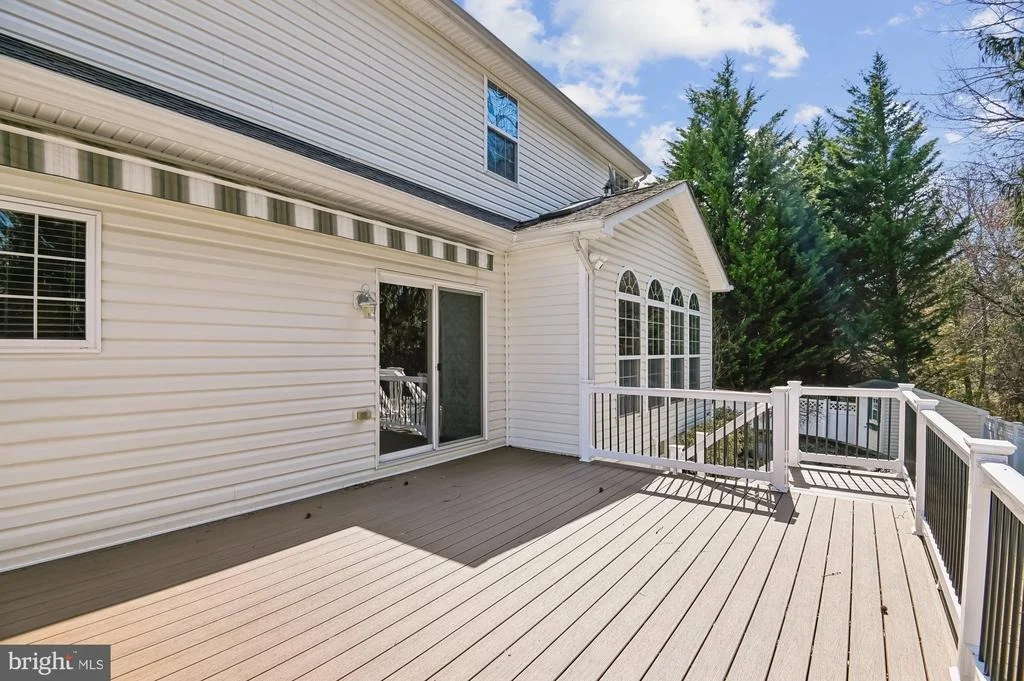 Photo of 614 CRAWFORDS RIDGE ROAD