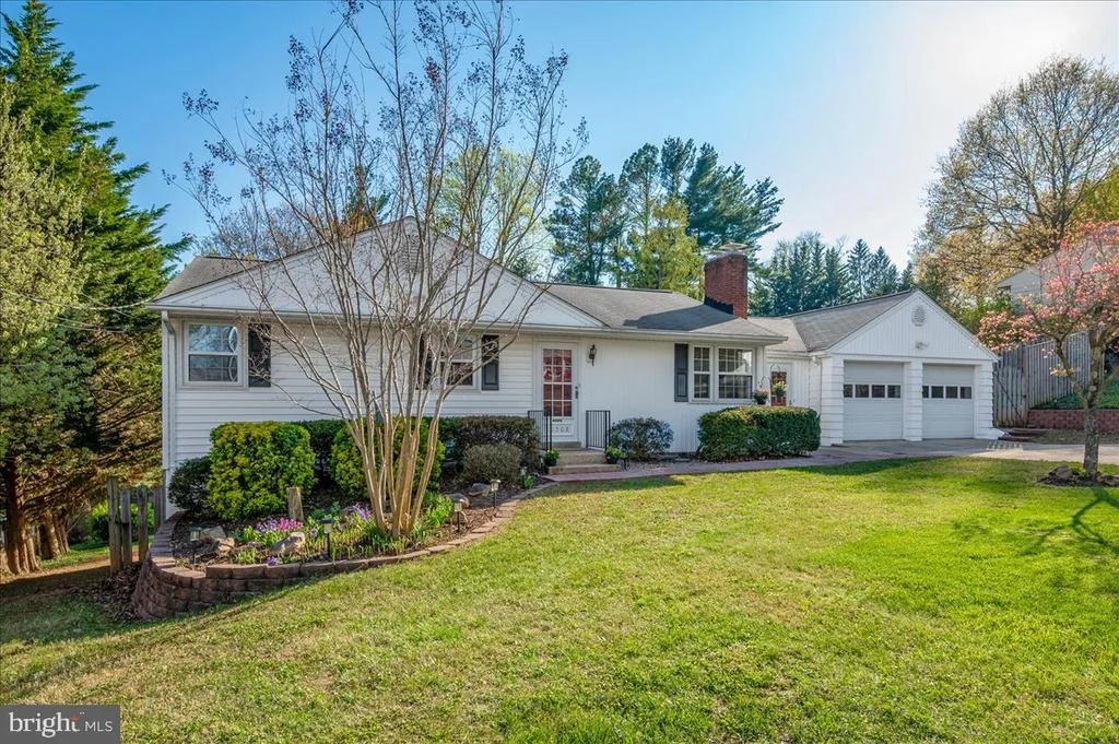 Photo of 10508 SWEEPSTAKES ROAD