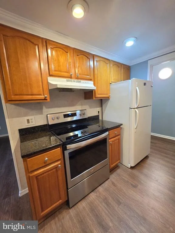 Photo of Unit 12C at 11641 STONEVIEW