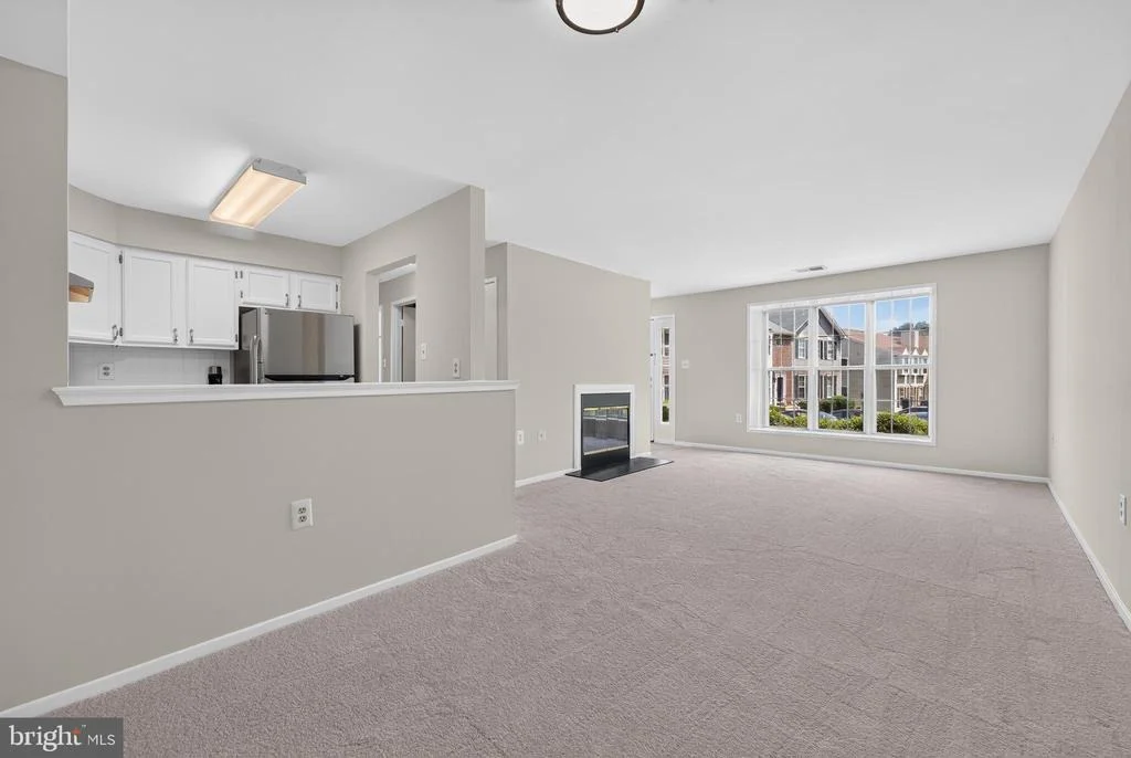 Photo of Unit B at 7710 LEXTON PLACE