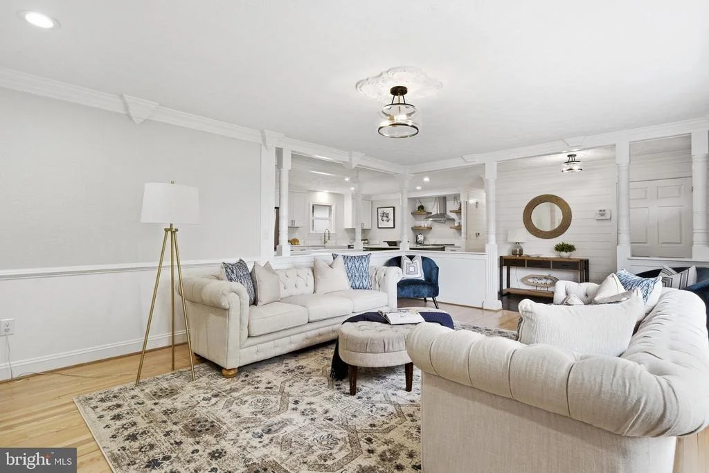 Photo of 160 BAMBOUSHAY LANE