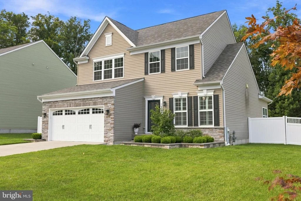 Photo of 3022 PEVERLY RUN ROAD