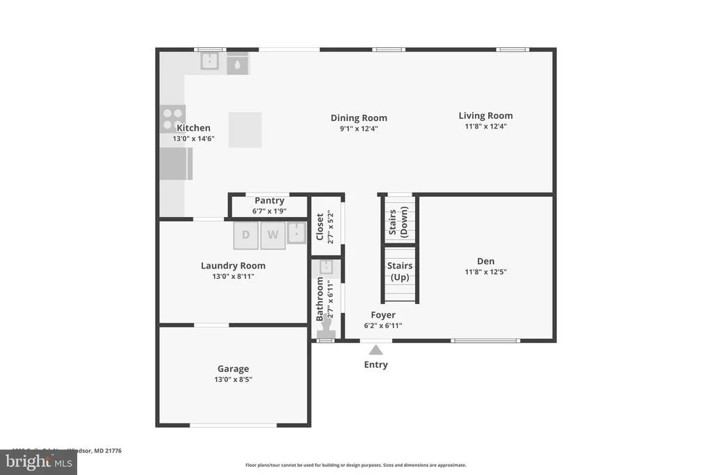 Photo of 1005 GULLO ROAD