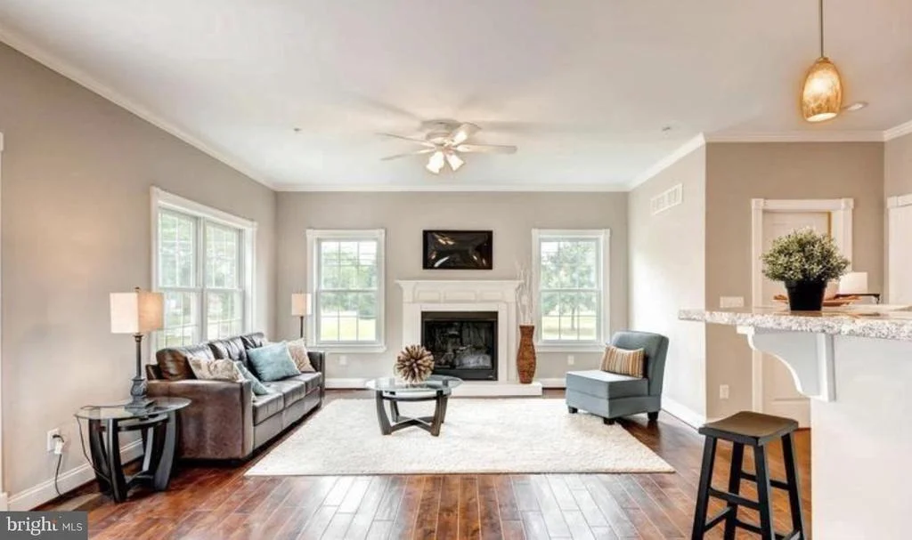 Photo of 8319 BLETZER ROAD