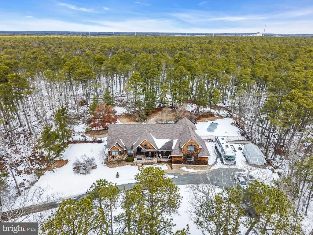 Photo of 222 WELLS MILLS ROAD