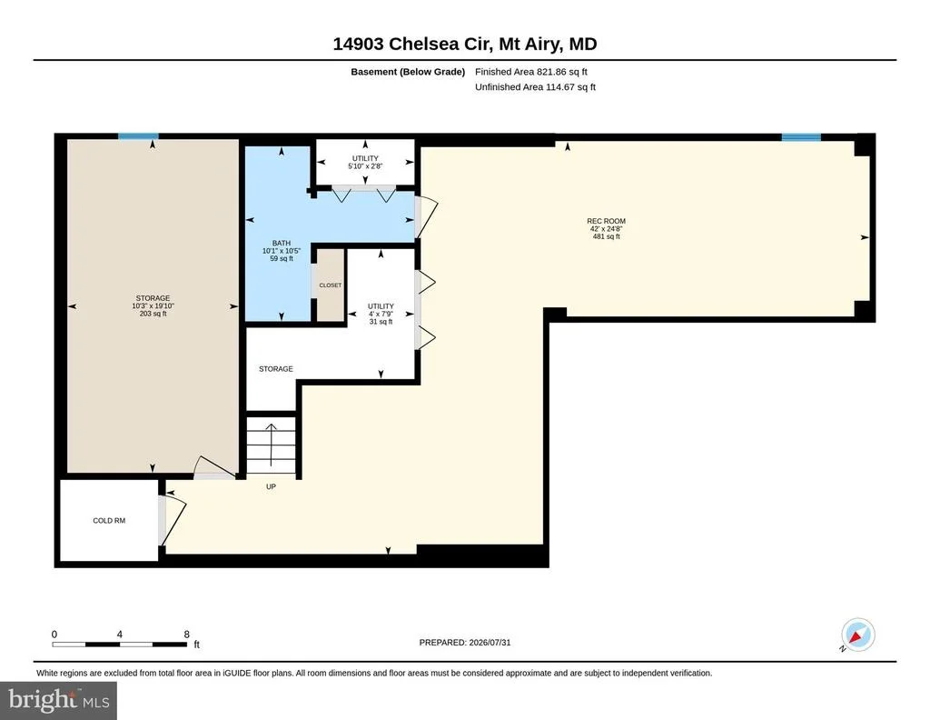 Photo of 14903 CHELSEA CIRCLE