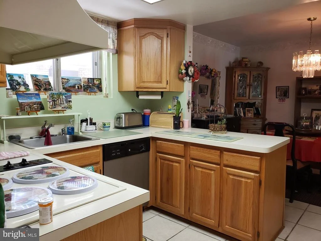 Photo of Unit 31B at 3629 GLEN EAGLES DRIVE