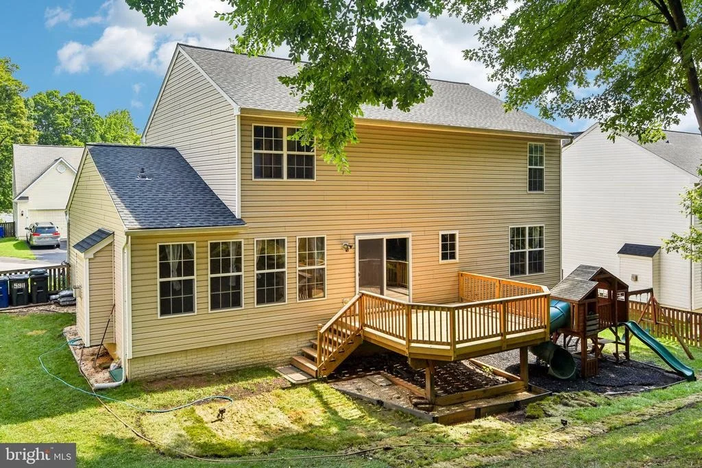 Photo of 5911 N DAKOTA DRIVE