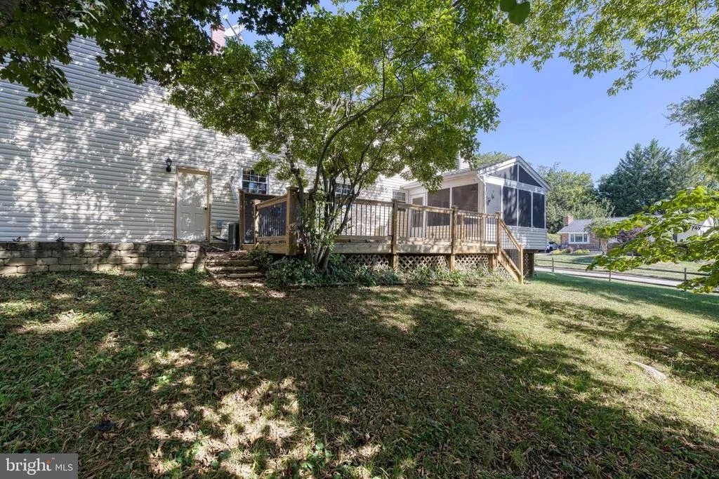 Photo of 1027 TRICKLING BROOK ROAD
