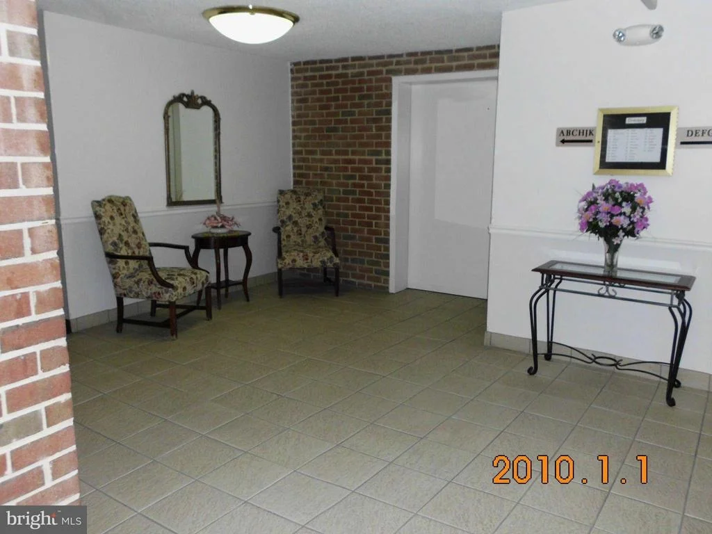 Photo of Unit 841E at 15310 PINE ORCHARD DRIVE