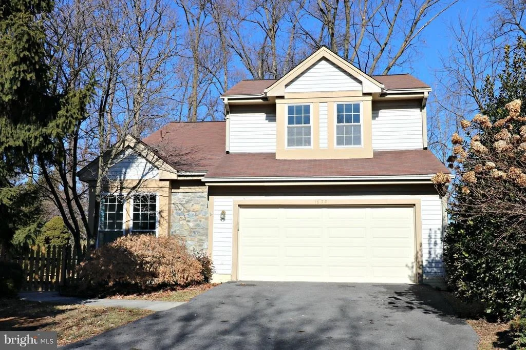 Photo of 1633 NORDIC HILL CIRCLE