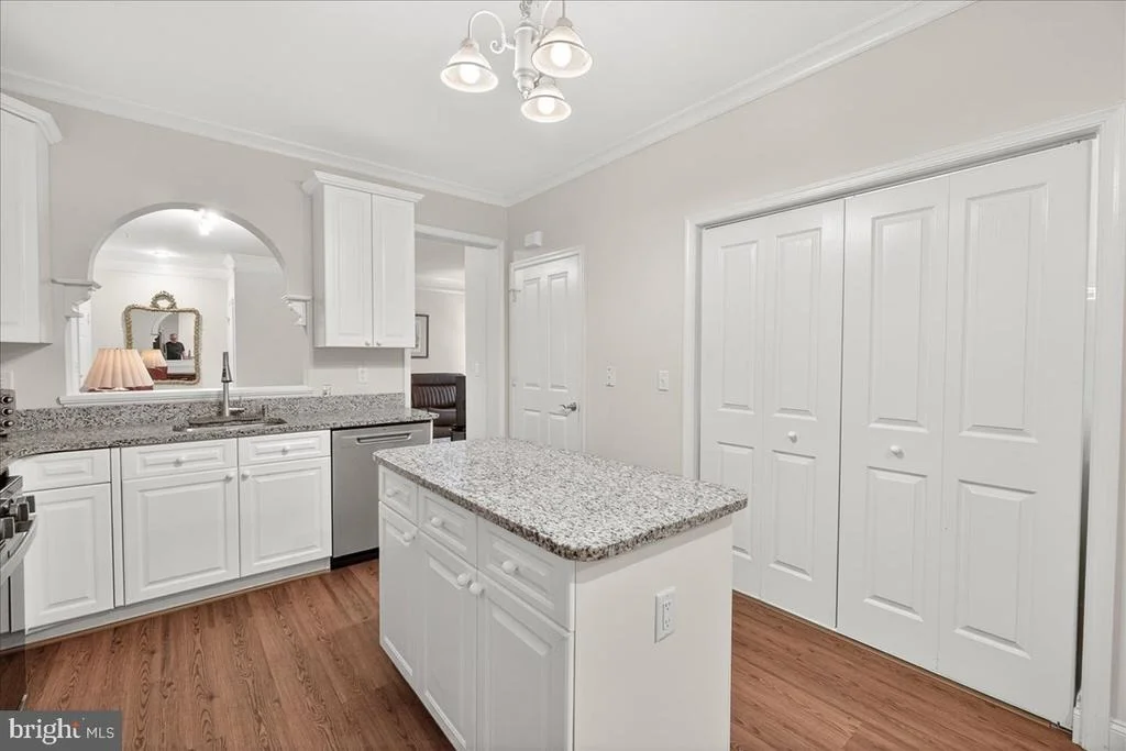 Photo of Unit 103 at 2500 WATERSIDE DRIVE