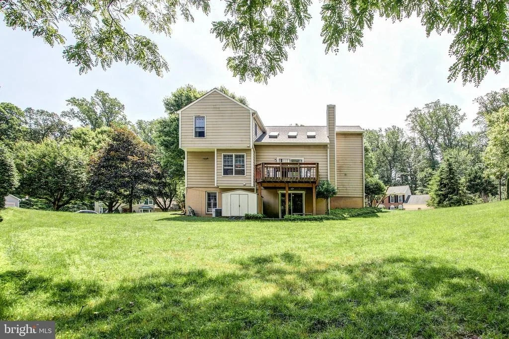 Photo of 521 RIDGEWELL WAY