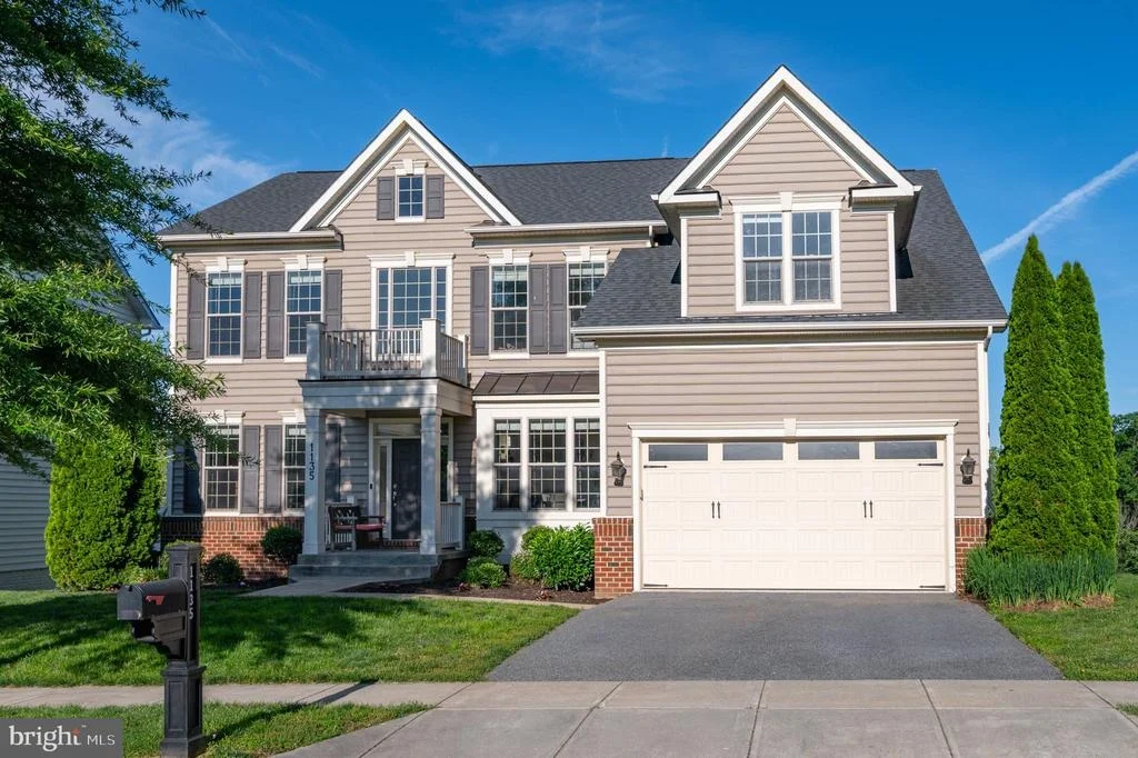 Photo of 1135 DARGON QUARRY LANE