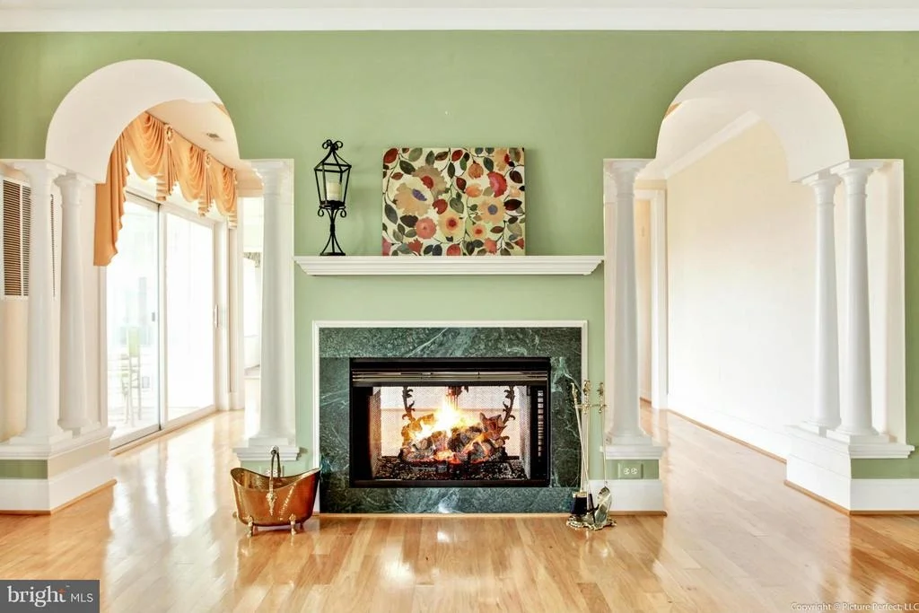 Photo of Unit 308 at 2500 WATERSIDE DRIVE