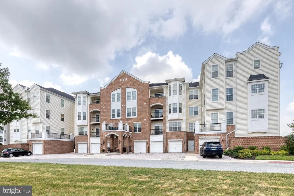 Photo of Unit 308 at 7305 BROOKVIEW ROAD