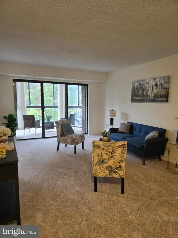 Photo of Unit 2321 at 15107 INTERLACHEN DRIVE