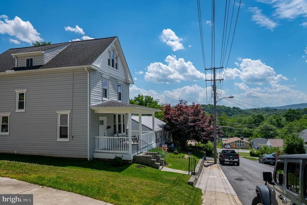 Photo of 116 CENTRAL AVENUE
