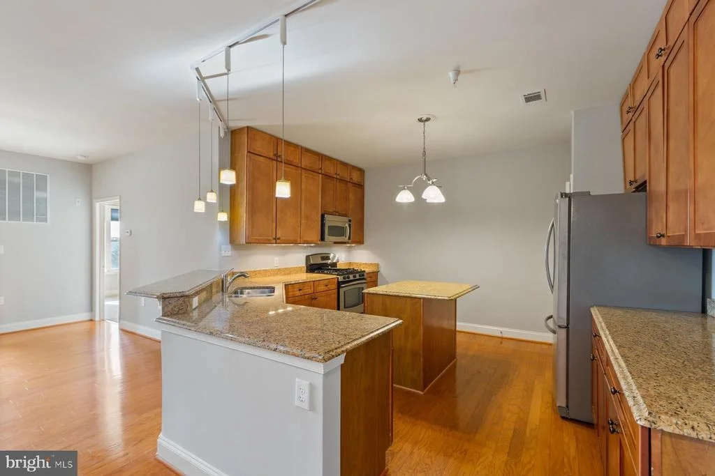 Photo of Unit 407 at 2250 BEAR DEN ROAD