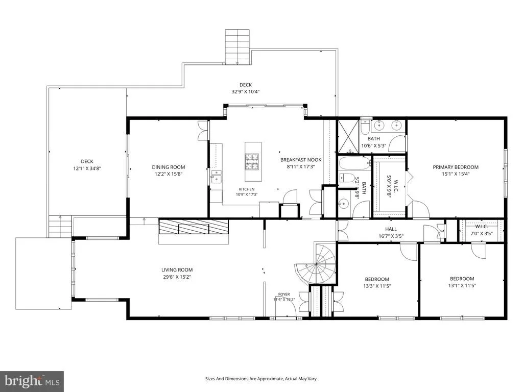 Photo of 5 GLENCLIFFE CIRCLE