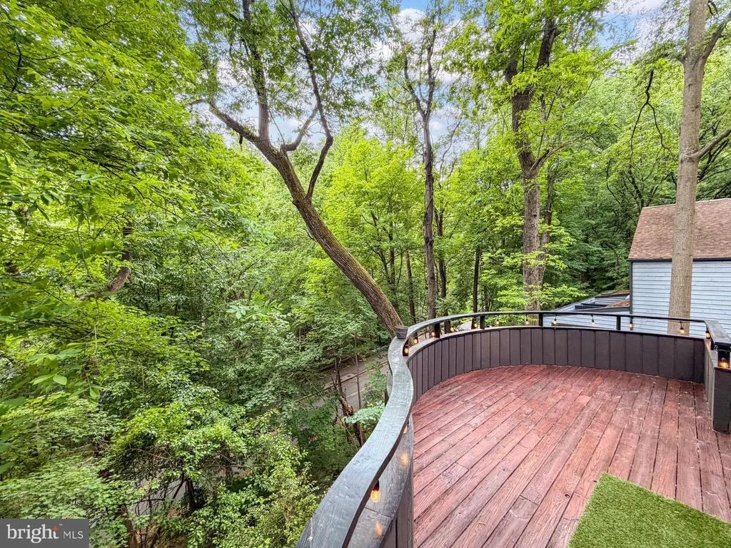 Photo of 2603 KLINGLE ROAD NW