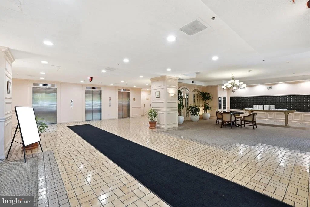 Photo of Unit 3524 at 15115 INTERLACHEN DRIVE