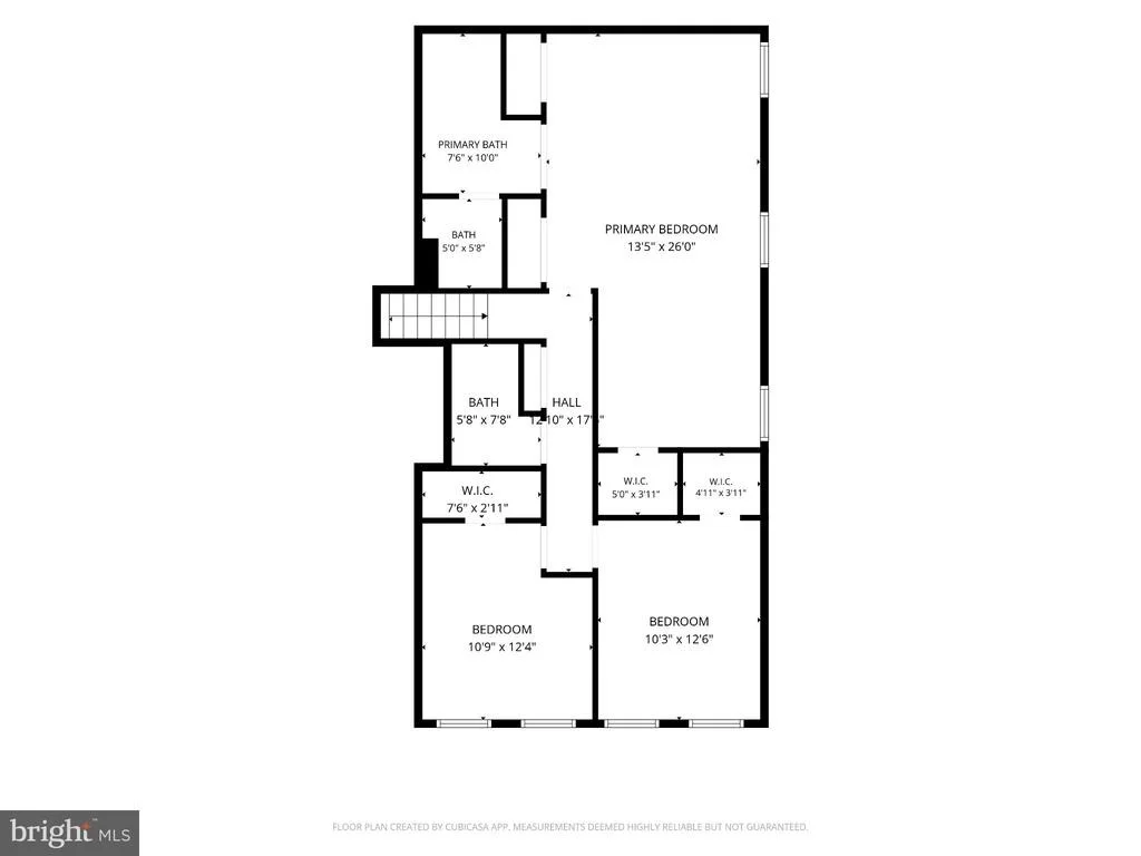 Photo of 18007 SILVER LEAF DRIVE