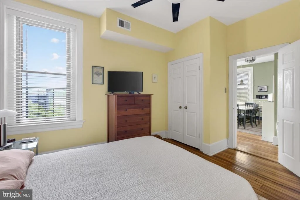 Photo of Unit 205 at 520 E STREET NE