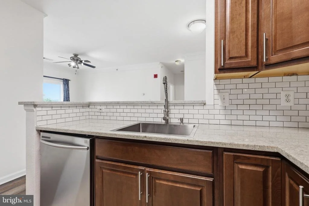 Photo of Unit 7408 at 1570 SPRING GATE DRIVE