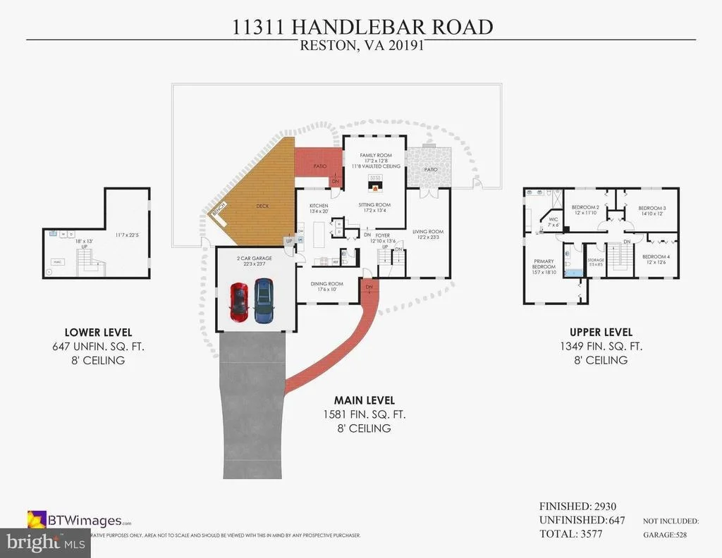 Photo of 11311 HANDLEBAR ROAD