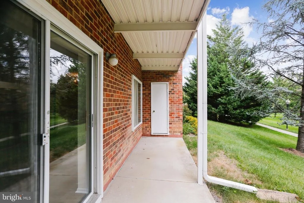 Photo of Unit 161E at 3510 FOREST EDGE DRIVE