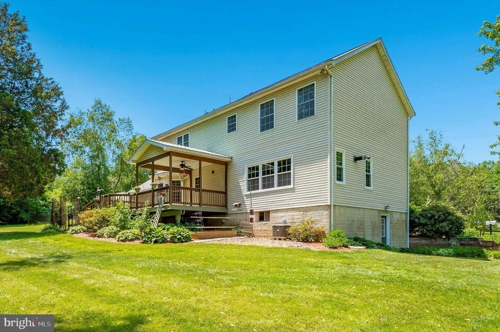 Photo of 4737 ELMER DERR ROAD