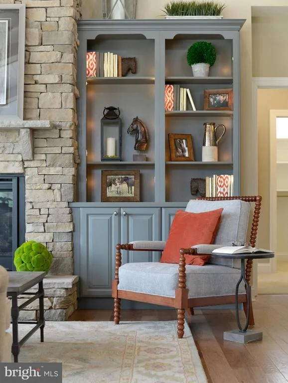 Photo of Unit MODEL at BLACK OAK DRIVE