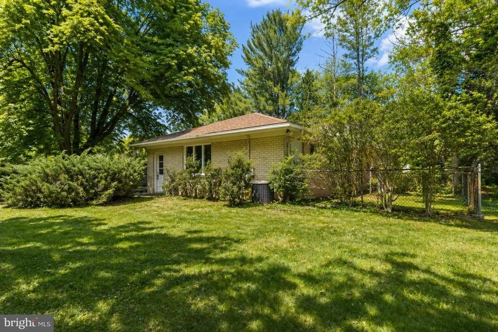 Photo of 14607 PEACH ORCHARD ROAD