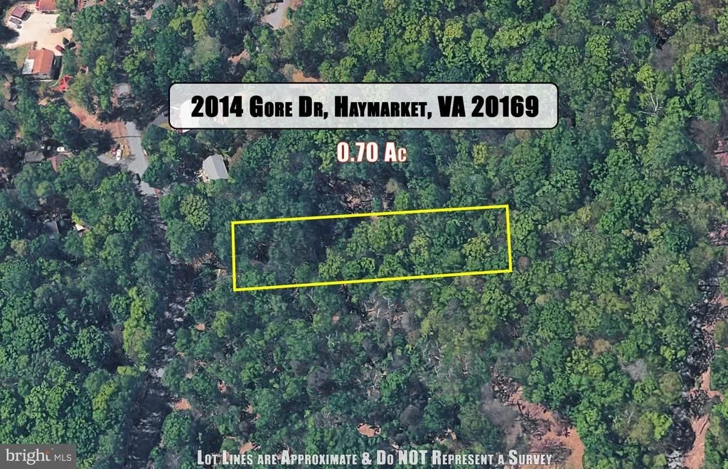 Photo of 2012 & 2014 GORE DRIVE