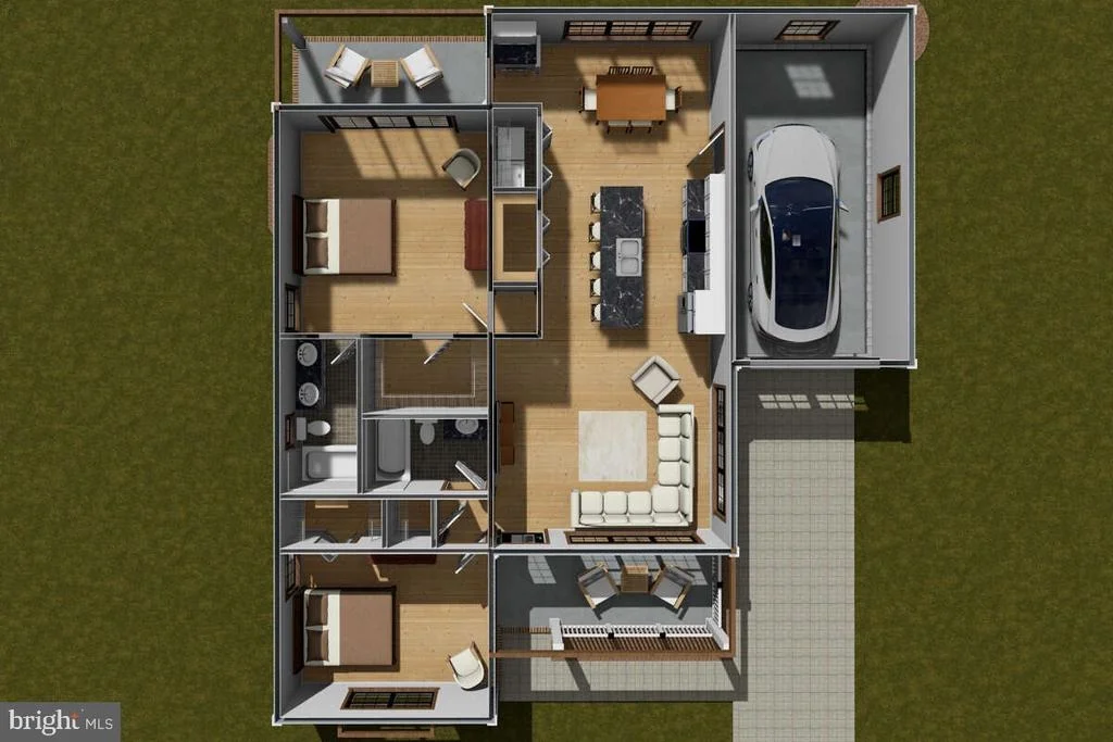 Photo of Lot 2139 BUCCANEER BOULEVARD