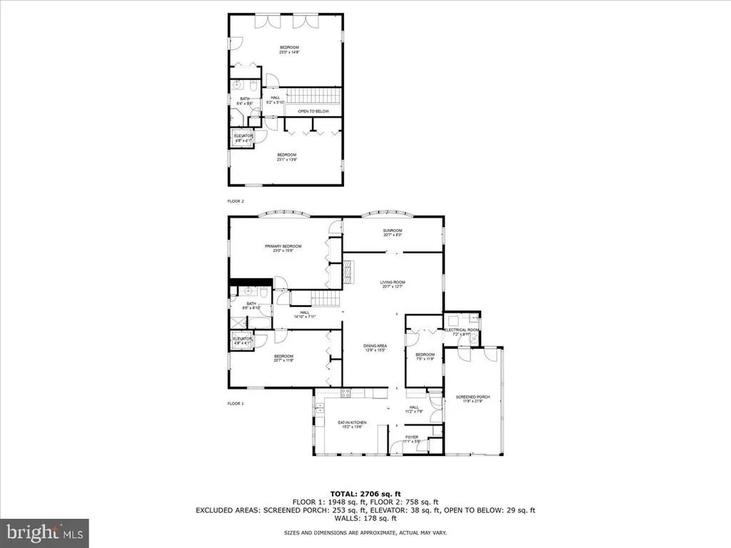 Photo of 8236 BAYSIDE ROAD