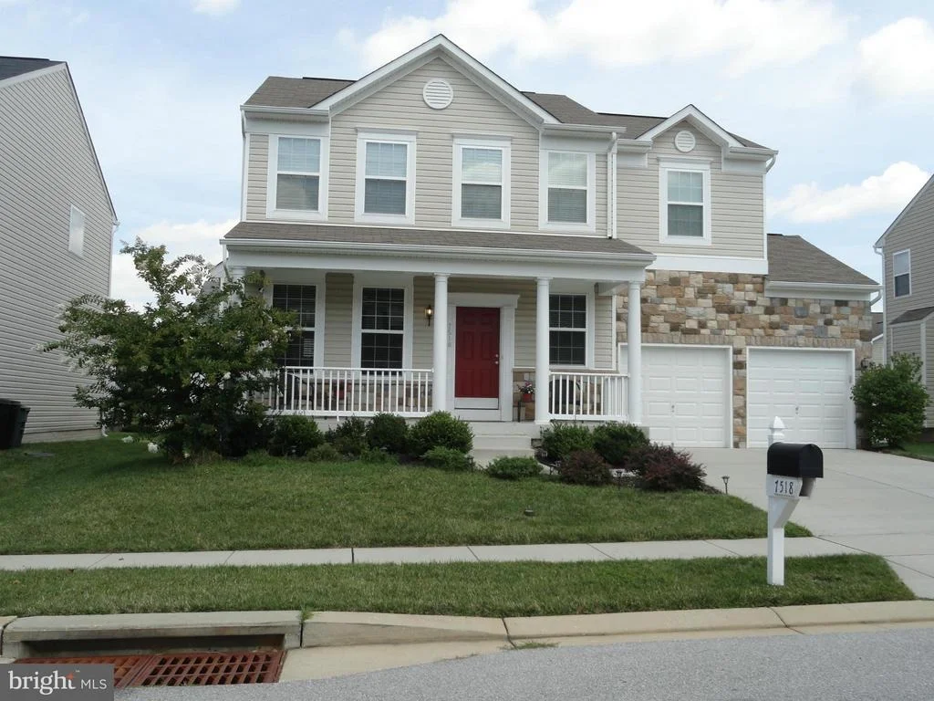 Photo of 7518 BETTYS WAY