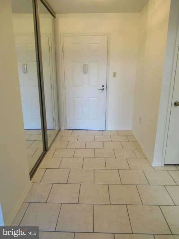 Photo of Unit 3821 at 15115 INTERLACHEN DRIVE