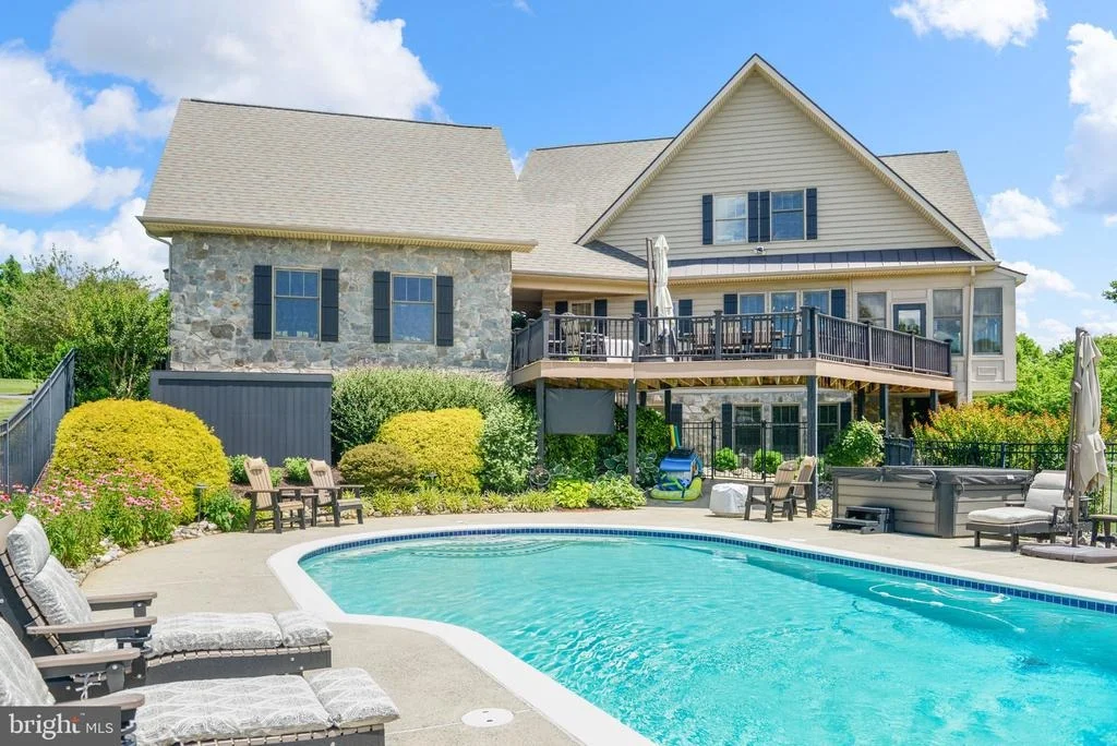Photo of 8812 YELLOW SPRINGS ROAD