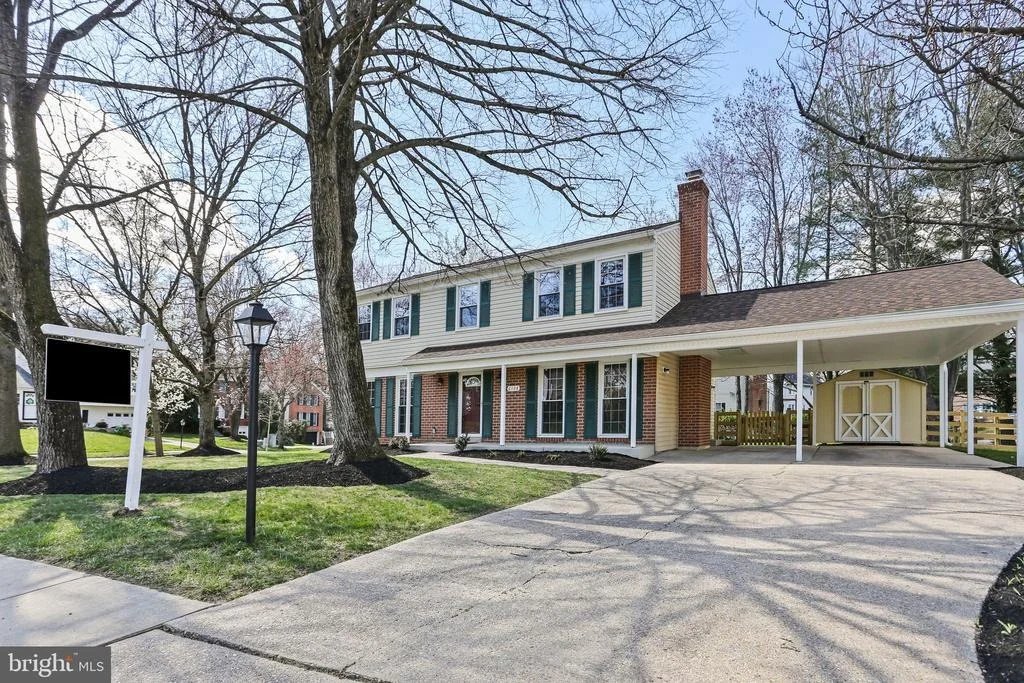 Photo of 6128 TAMAR DRIVE