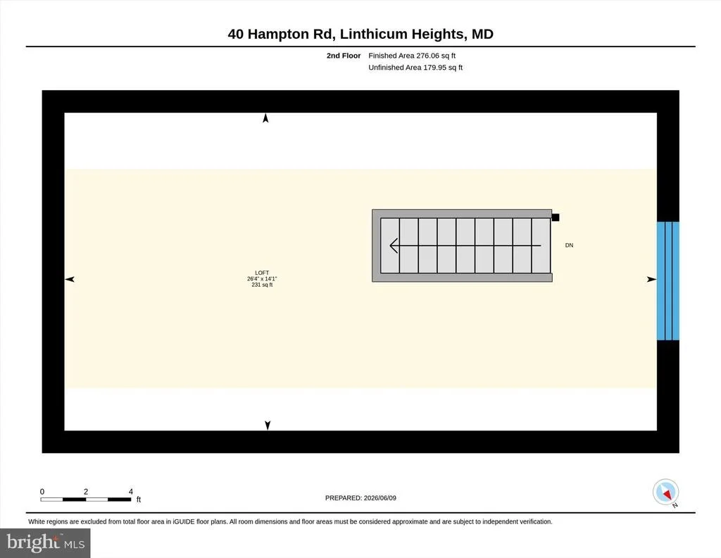 Photo of 40 HAMPTON ROAD
