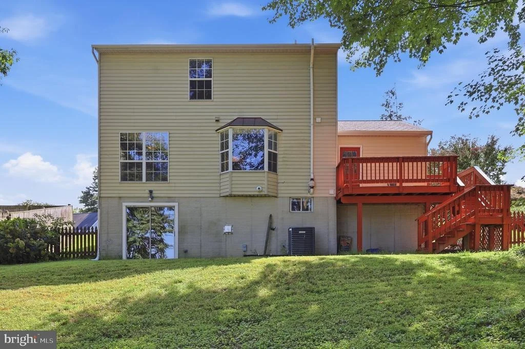 Photo of 4535 N WOODS TRL