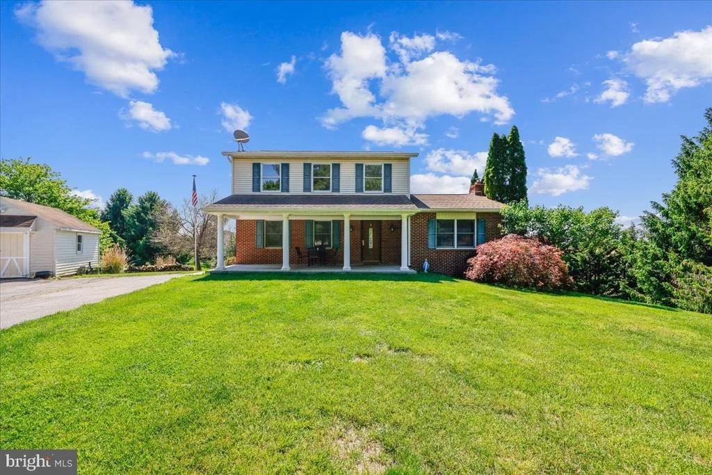 Photo of 6648 WIND RIDGE ROAD