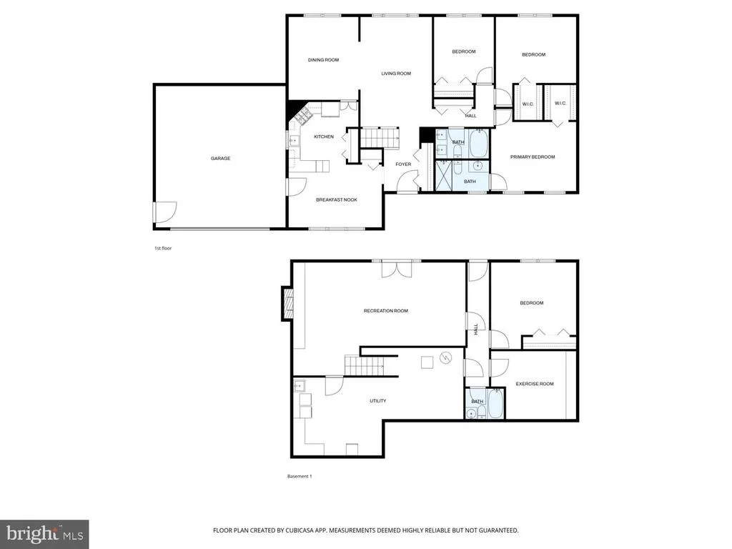 Photo of 14716 BAUER DRIVE