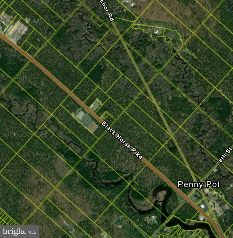 Photo of 1206 BLACK HORSE PARK