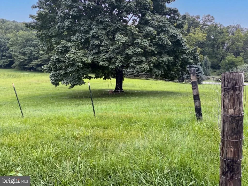 Photo of 814 BECKS GAP ROAD