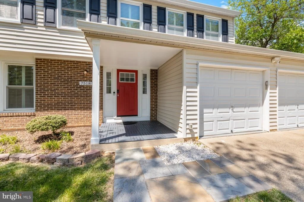 Photo of 7518 CANDYTUFT COURT