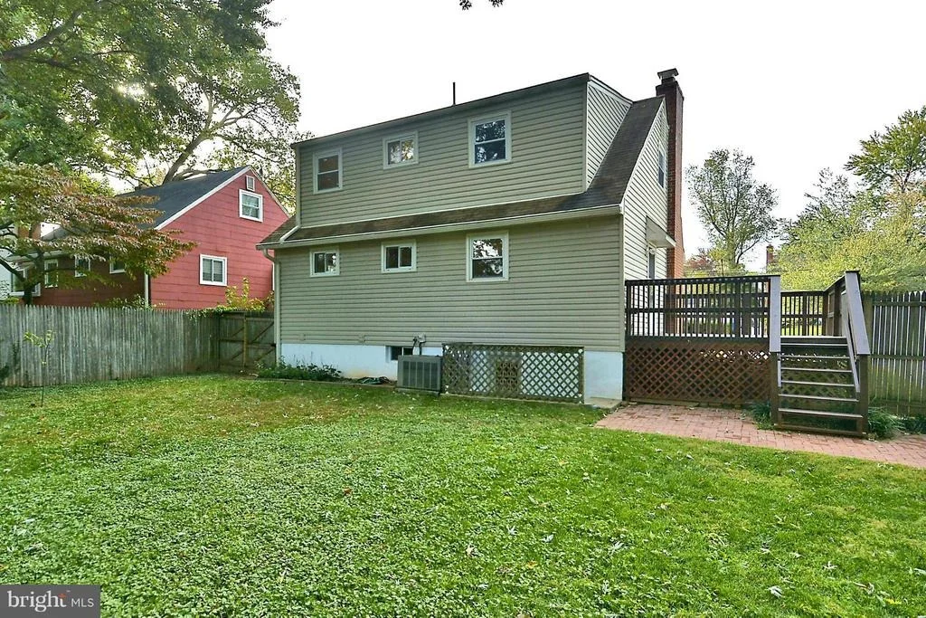 Photo of 1007 KERWIN ROAD
